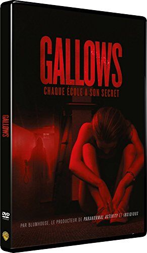 Gallows - Preis vom 09.10.2026 07:28:09 h