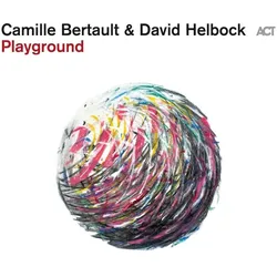 Edel Music & Entertainment, Schallplatten, Helbock:Playground (Bertault, Helbock)