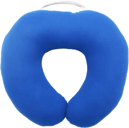 DBS 010163090190 Coussin de voyage
