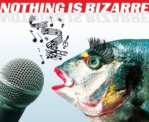 Florence Foster Jenkins - Nothing Is Bizarre - Skurrile Musikalische Raritäten - Preis vom 17.10.2026 19:25:27 h