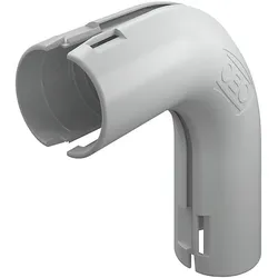 OBO Quick-Pipe-Bogen 90 Grad 3000 BMS M25 LGR
