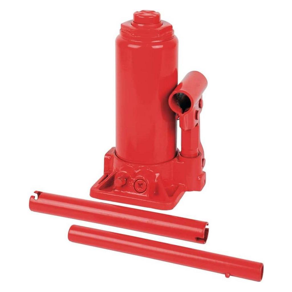 Mannesmann Wagenheber (3000 kg, 19.50 - 38 cm) (007-T-GS-3T)