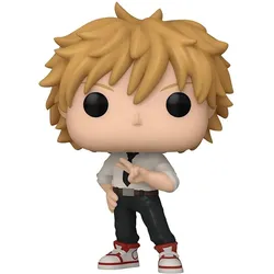 Funko Chainsaw Man Denji