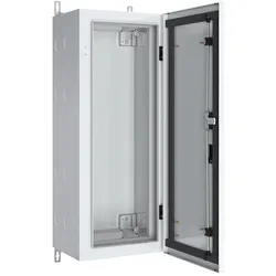 ABN NF15E Wandgehäuse geerdet IP55 BxHxT: 340x840x280mm