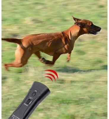 Multicon Wholesale Hub Ultrasonic Anti Bark Dog Training Repeller For Humane Bark Control Ultrasonic Anti Bark Dog Training Repeller For Humane Bark Control