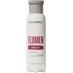 250ml Goldwell Elumen Return Farbreduzierer für gefärbtes Haar