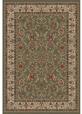 Mayberry Hometown Classic Oriental Keshan Area Rug