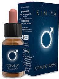 Forza Vitale Kimiya Ki-03 Coral 10 ml