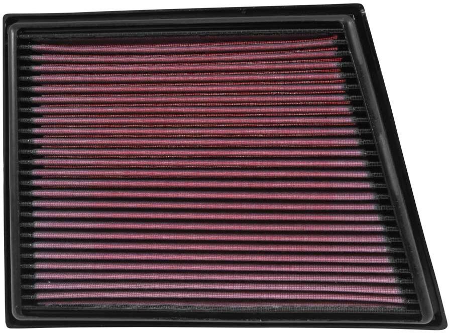 K&N Filters 33-3025 Air filter