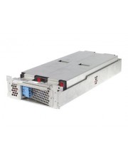 APC Replacement Battery Cartridge #43 USV-Akku Bleisäure für P/N: SMT2200R2I-AR SMT2200RMI2UC SMT3000R2I-AR SMT3000RM2UC SMT3000RMI2UC (RBC43)
