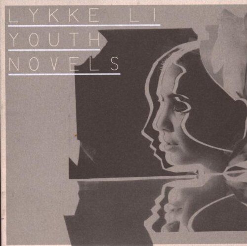Lykke Li - Youth Novels - Preis vom 11.10.2026 03:10:56 h