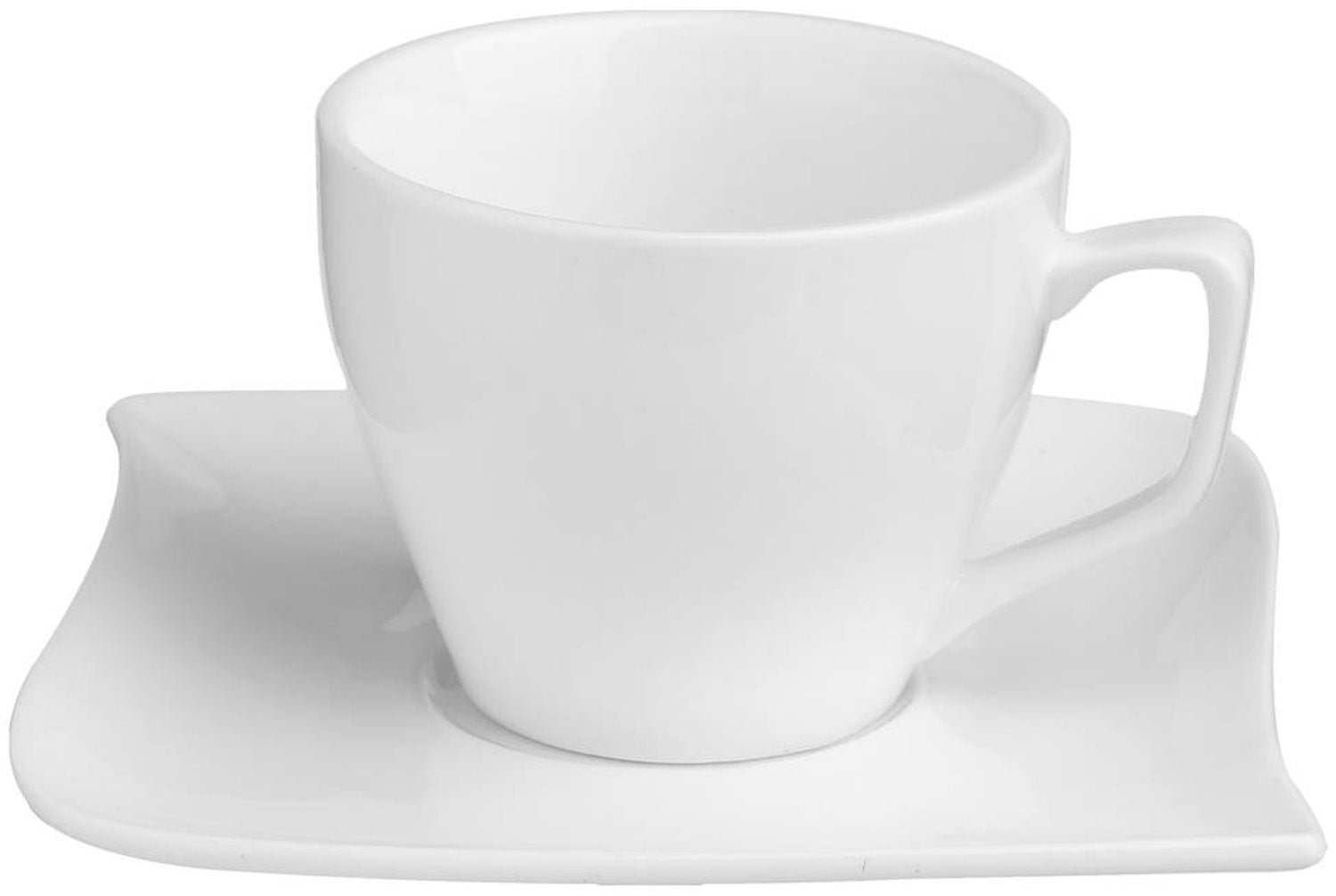 SG Secret de Gourmet Koffiekopje Vague 9 cl