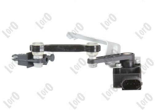Abakus Sensor, Leuchtweiteregulierung 120-09-096 Für Vag