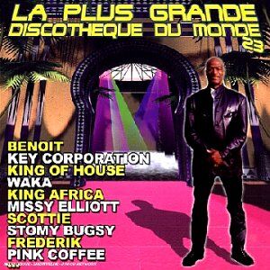 Various - La Plus Grande Discotheque - Preis vom 11.10.2026 23:13:37 h