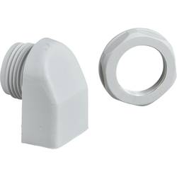 Schneider Electric NSYCAG19LP Montagezubehör (Ø x H) 19 mm x 30 mm 2 St.