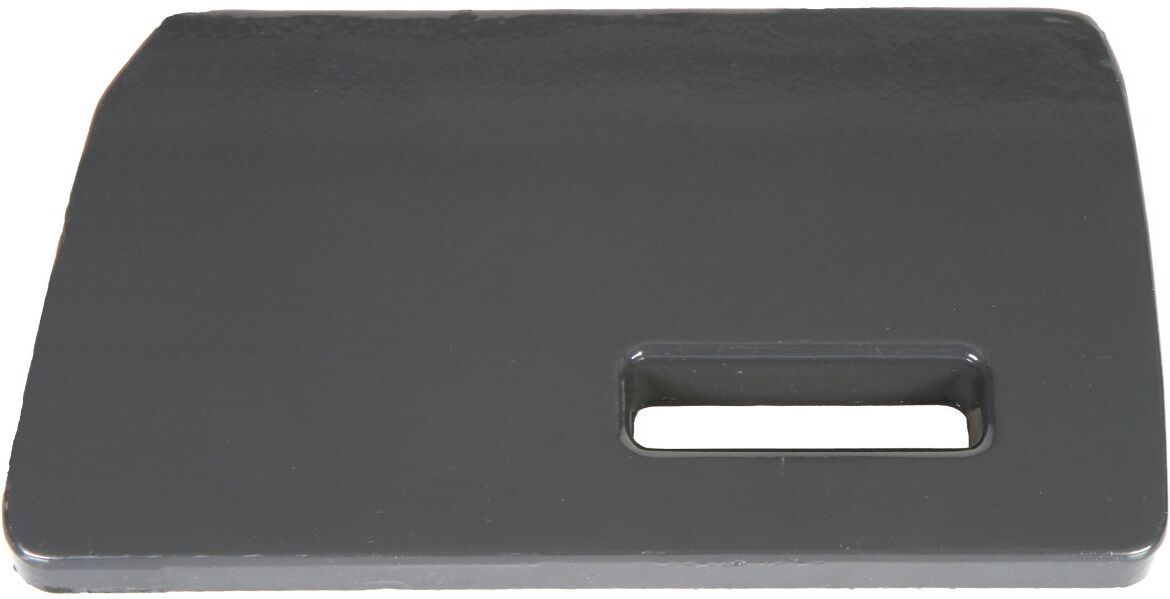 Pacol Pedana di marcia VOL-BC-001L sinistro