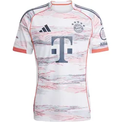 Adidas AG Adidas FCB A JSY Trikot - Mehrfarbig - XXL