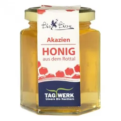 Akazienhonig