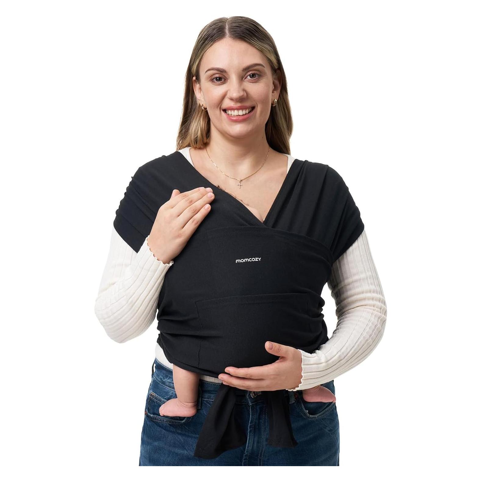 Momcozy Baby Wrap (M21FWCJ05-US)