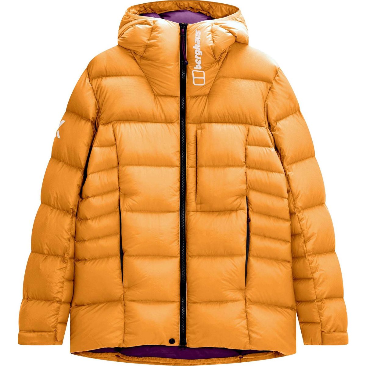 Berghaus M MTN Arete Ultra Down Hoody geo flare (C17BE) 2XL 4-A001226004-C17BE-2XL
