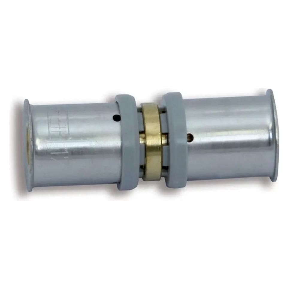 Roth Kupplung PressCheck 20 mm, 10 Stück (Pressverbindung) (1135004731)