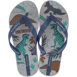 IPANEMA TEMAS XV KIDS Sandale 2025 grey/blue/green - 38