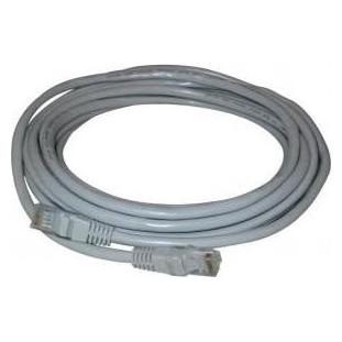 Logo Patchkabel, UTP, Cat.5e, RJ45 M (UTP, CAT5e, 15 m) (24132)