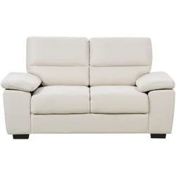 2-SITZER-SOFA hellbeige Vogar