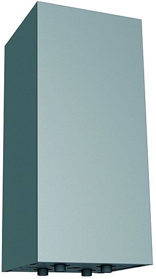 Wolf Cpu-1-50 Pufferspeicher 9146529 wandhängend, bodenstehend, mit Wärmedämmung