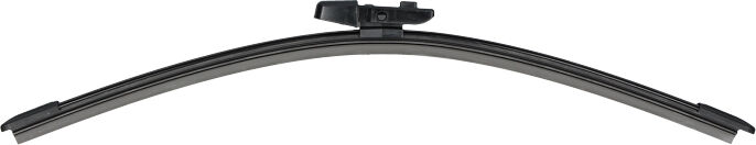 Bosch Wischblatt Rear 3397008713 Für Vw