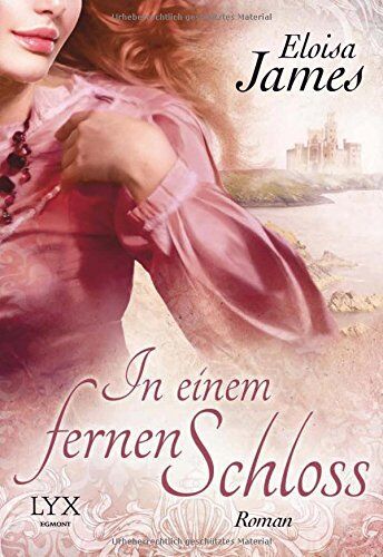 Eloisa James - In einem fernen Schloss - Preis vom 19.10.2026 19:33:35 h