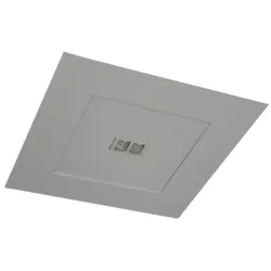 H1 Solutions Sicherheitsleuchte Titan Recessed #2739