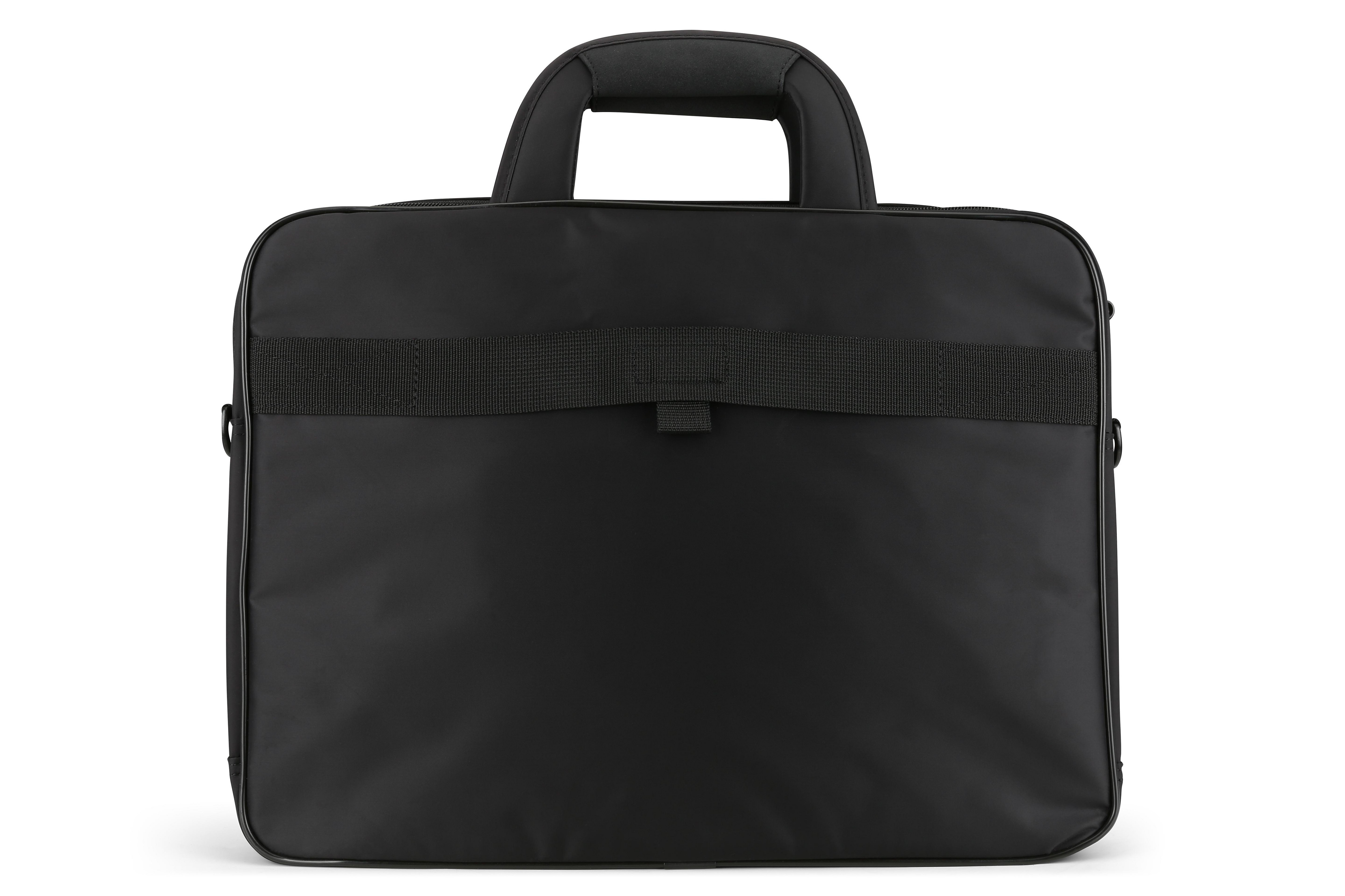 Acer Traveller Case XL 17.3" Notebooktasche schwarz