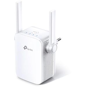 TP-Link WLAN-Repeater RE305, AC1200, bis 1167 Mbit/s, 5GHz & 2,4GHz, mit Mesh-WLAN & LAN Anschluss