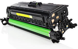CE402A Toner Amarelo HP Compatível
