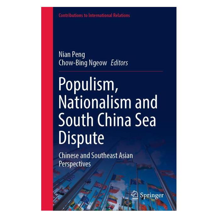 Springer Populism, Nationalism and South China Sea Dispute (63670803)