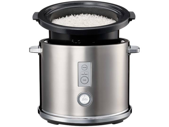 Solis Reiskocher Multi Typ 8162