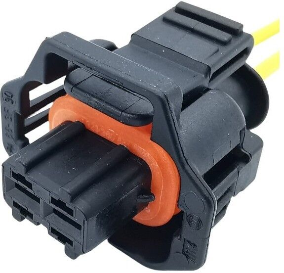 RK-TRONIC B0012 Cable Repair Set, injector valve