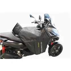 Bagster Roll'ster Pulsion 125 Beinschutz