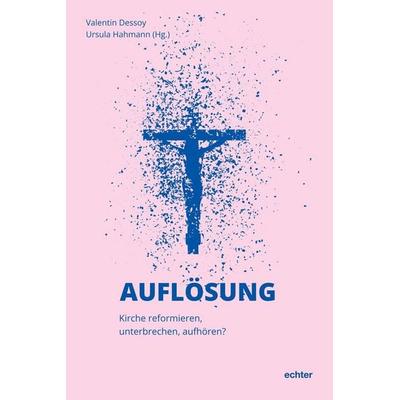 Auflösung, Taschenbuch von , Echter, 978-3-429-06737-3