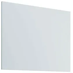 VCM Morgenthaler Spiegel »VCB 2« 80 cm, 80x62x3 cm