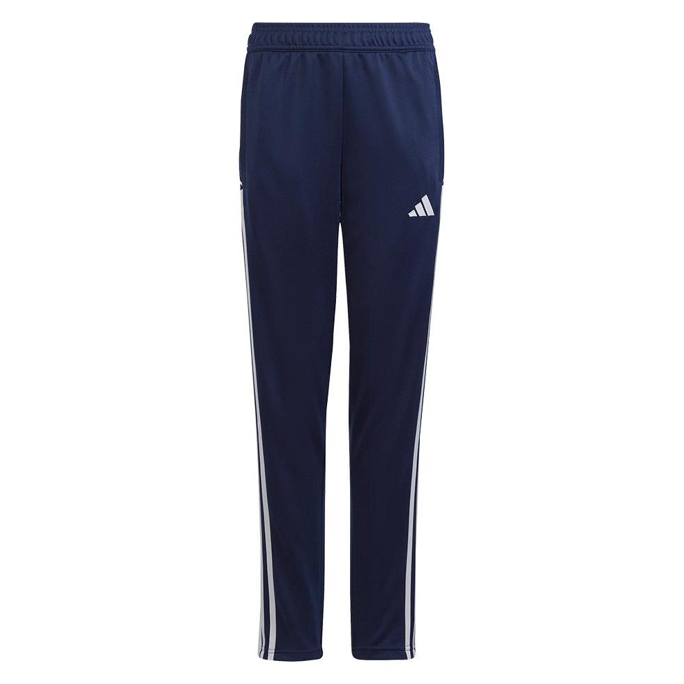 Adidas Tiro 23 League Training Kinderhose marineblau HS3495 (116cm) (116) (HS3495)