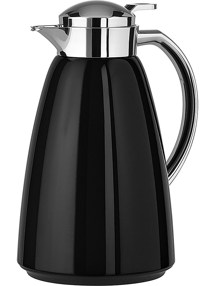 Emsa Isolierkanne "Campo" in Anthrazit - 1 l - onesize