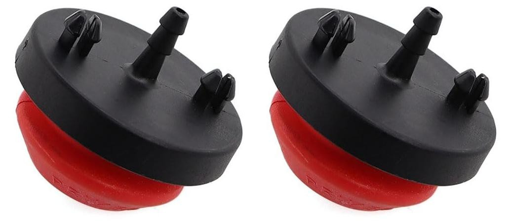 Benzinepomp voor MTD TECUMSEH grasmaaiers