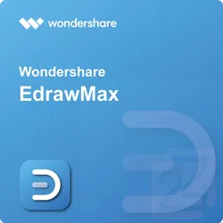 Wondershare EdrawMax 3 Devices