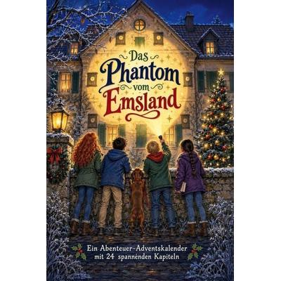Das Phantom vom Emsland