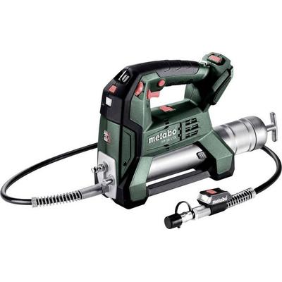 Metabo FP 18 LTX 600789850 Akku-Fettpresse