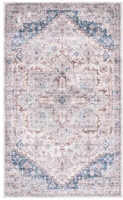SAFAVIEH Montana Rogelia Oriental Rug