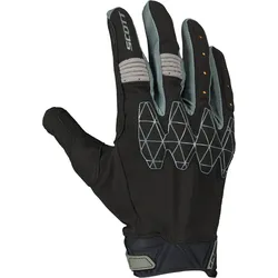 Scott X-Plore D30 Motocross Handschuhe S