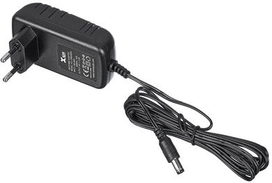 XVive XPS Power Supply 9V